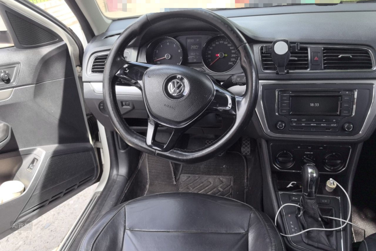 Volkswagen Lavida 2016 #12 Volkswagen Lavida 2016 car image #12