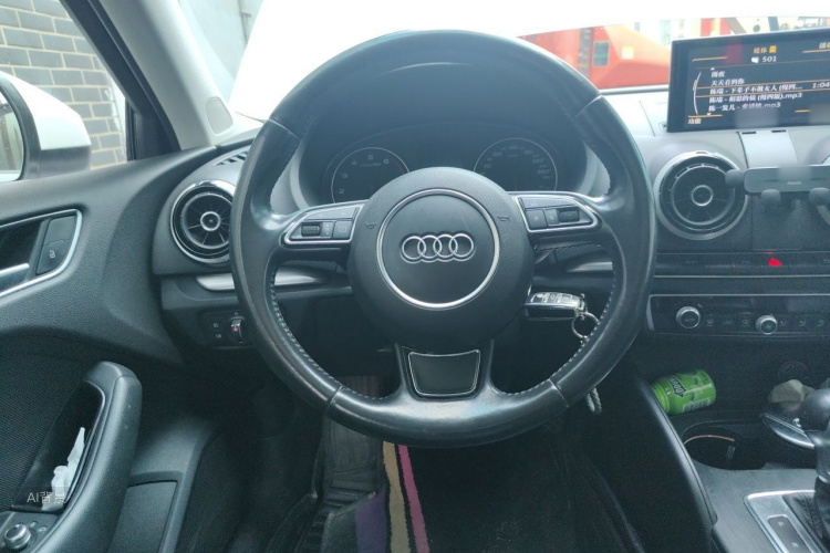 Audi A3 2016 #12 Audi A3 2016 car image #12