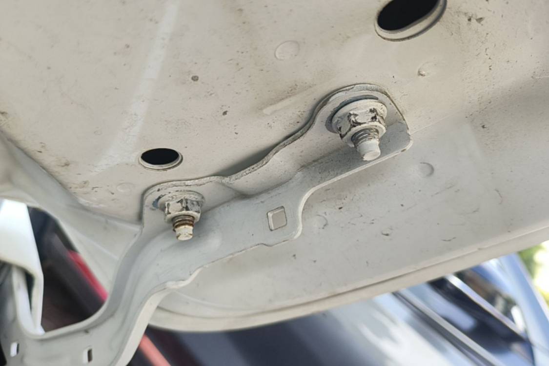 GEELY Coolray 2019 #30 GEELY Coolray 2019 car image #30
