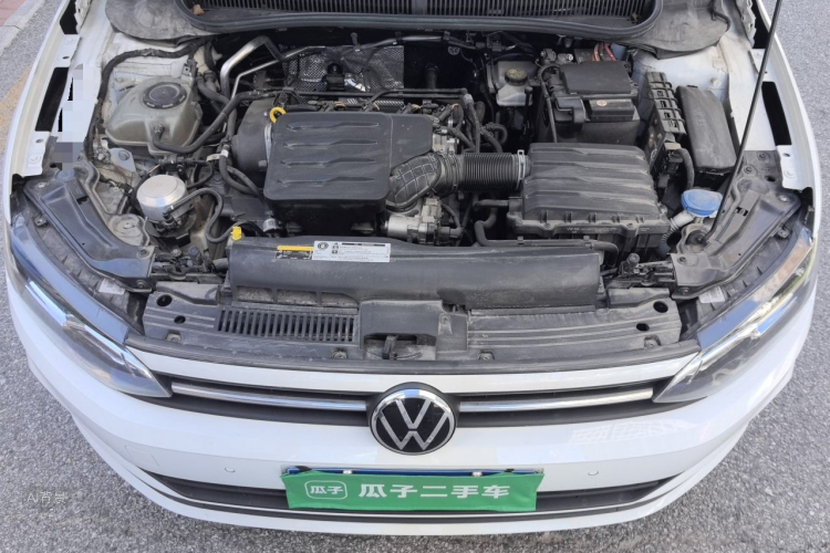 Volkswagen Polo 2024 #22 Volkswagen Polo 2024 car image #22