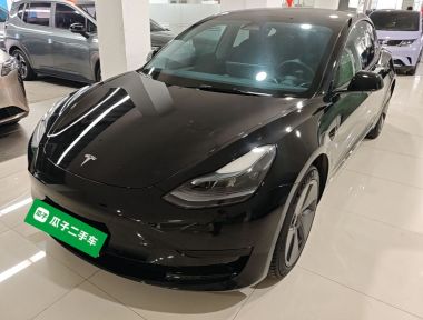 Tesla Model 3 2022 Tesla Model 3 2022 immagine di auto