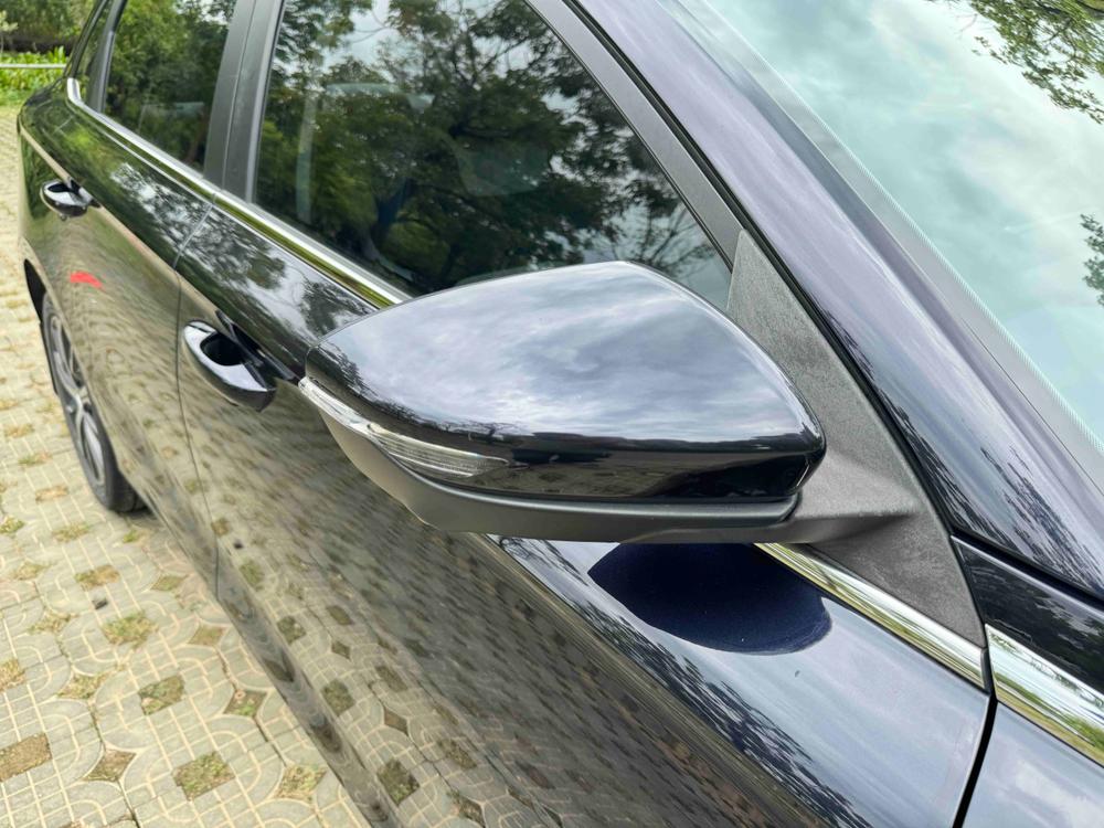 GEELY Emgrand 2022 car image #25