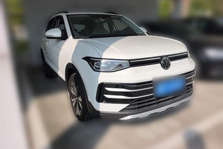 Volkswagen Tharu 2024 #4 Volkswagen Tharu 2024 imagem de carro #4