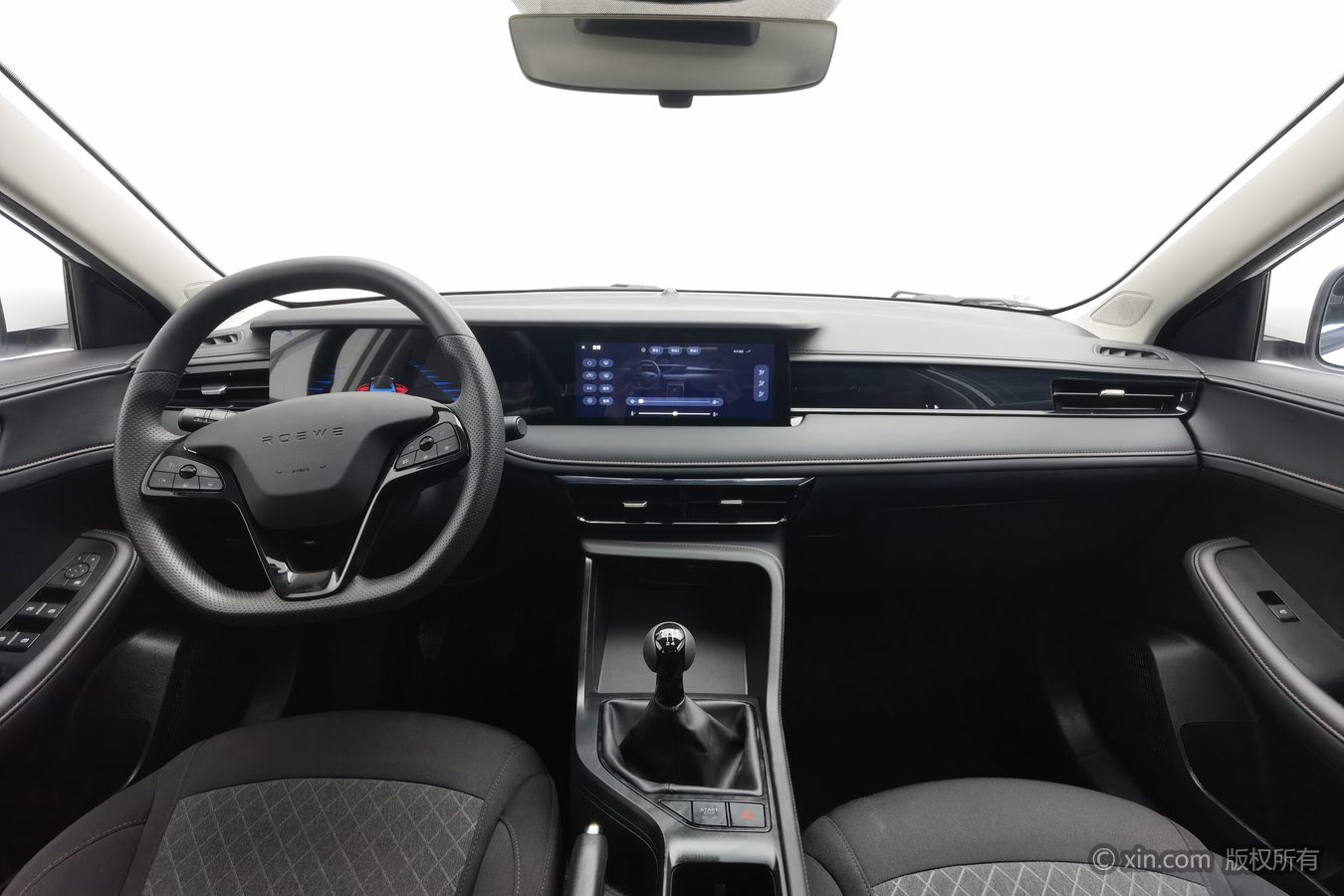 Roewe i5 2024 #12 Roewe i5 2024 car image #12