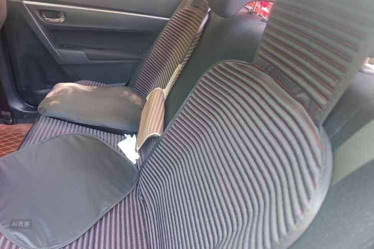 Toyota Corolla 2019 #19 Toyota Corolla 2019 car image #19