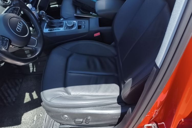 Audi A3 2015 image de voiture #15
