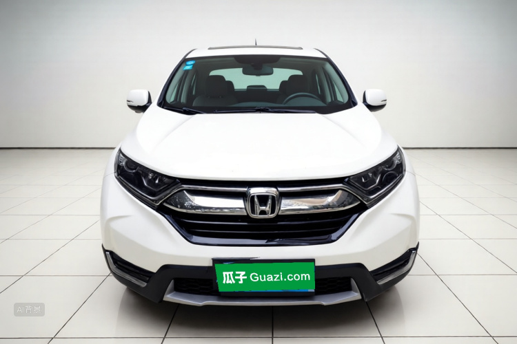 Honda CR-V 2019 #3 Honda CR-V 2019 car image #3