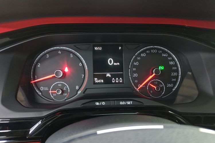 Volkswagen Polo 2021 immagine di auto #12