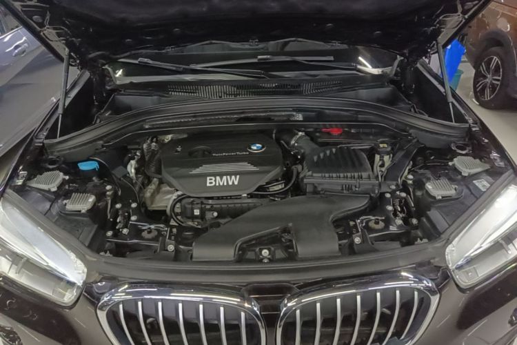 BMW X1 2016 image de voiture #22