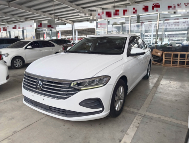 Volkswagen Lavida 2023 Volkswagen Lavida 2023 car image