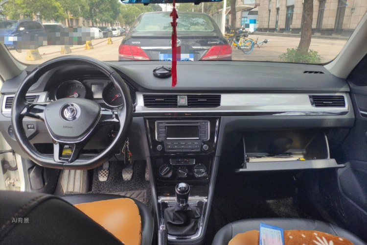 Volkswagen Bora 2016 imagem de carro #11