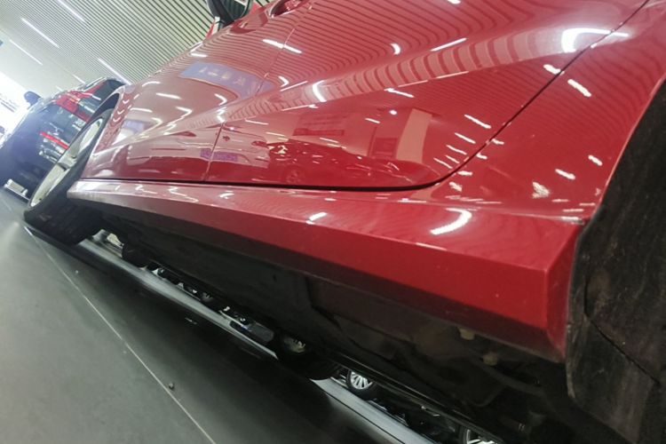 Audi A3 2018 car image #27