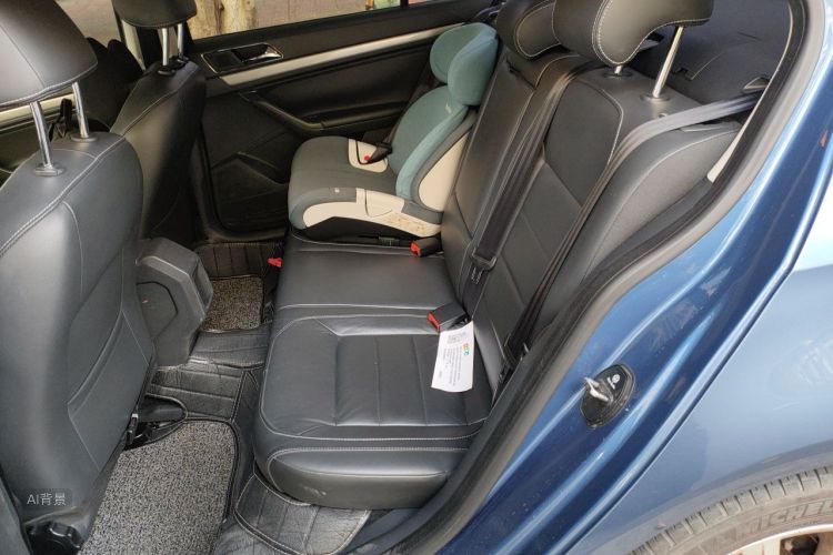 Volkswagen Lavida 2016 #19 Volkswagen Lavida 2016 imagen de coche #19