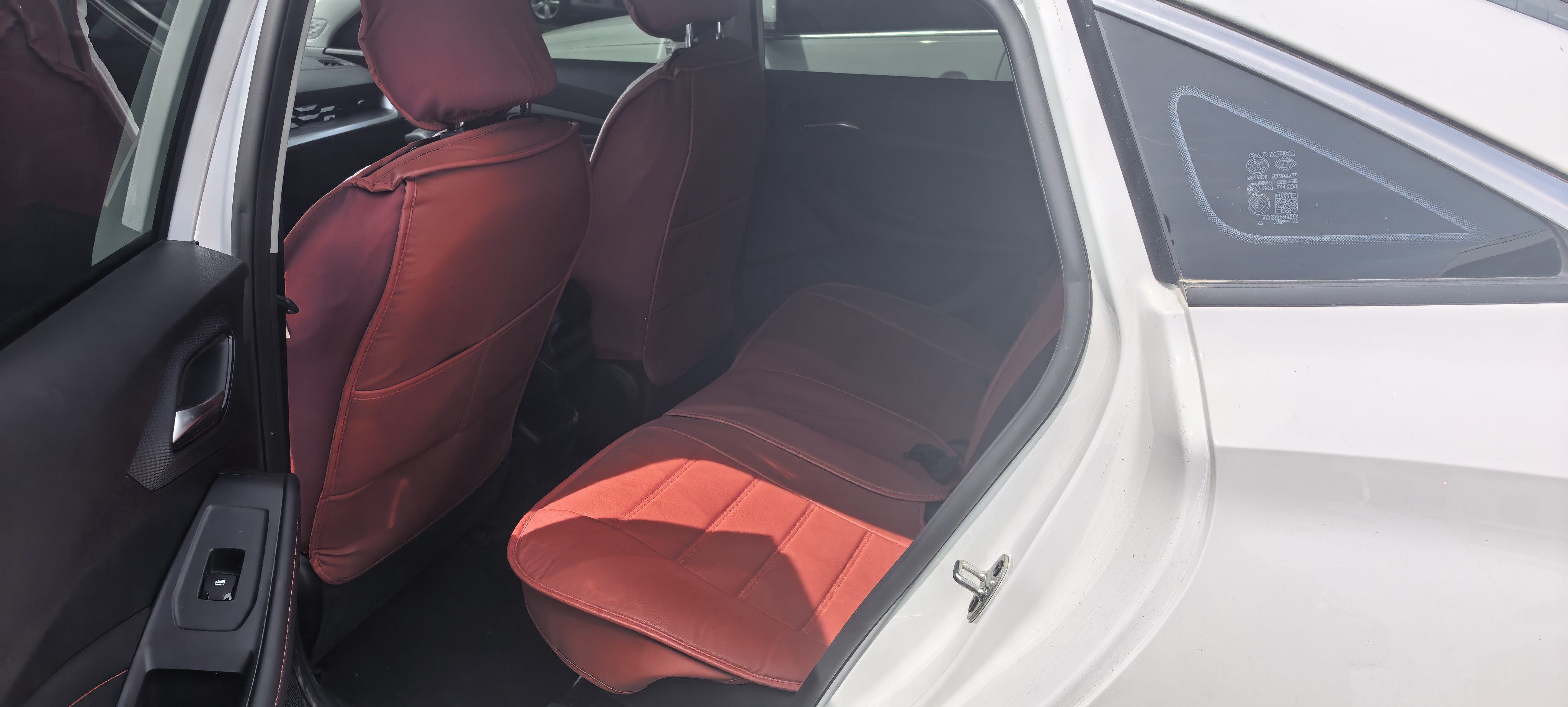 名爵 MG5 2023 汽车图片 #3