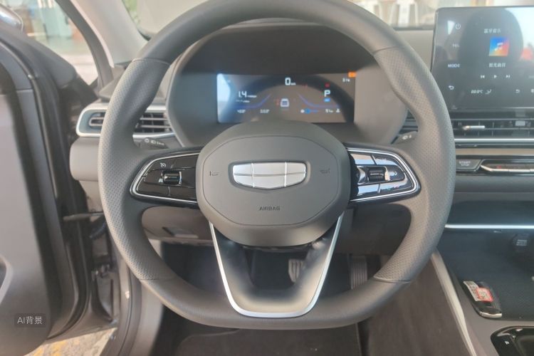 2026 car image #12