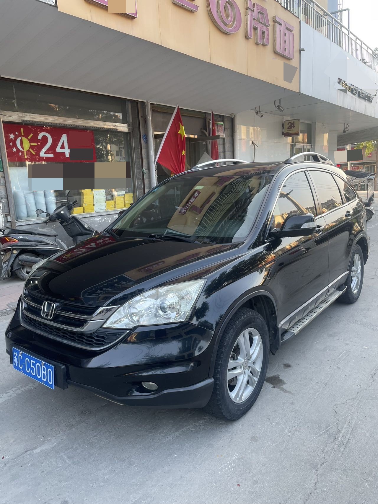 2011 2011 car image