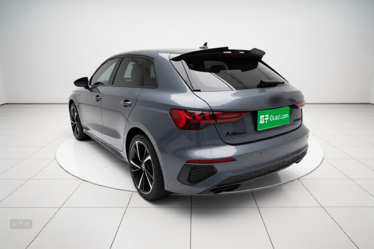 Audi A3 2022 car image #5