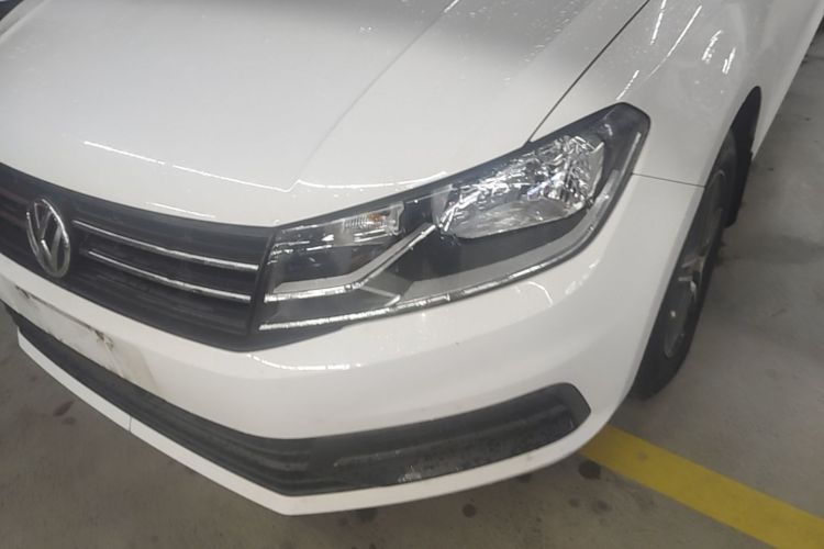 Volkswagen Santana 2020 car image #23