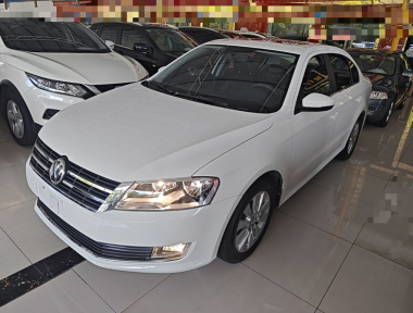Volkswagen Lavida 2016 Volkswagen Lavida 2016 car image