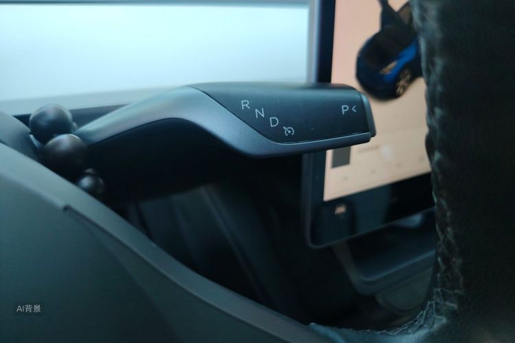 Tesla Model Y 2021 #16 Tesla Model Y 2021 car image #16