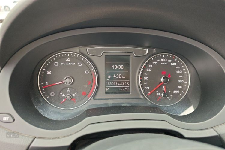 Audi Q3 2017 #13 Audi Q3 2017 image de voiture #13