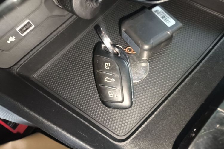 MG 5 2021 #14 MG 5 2021 image de voiture #14