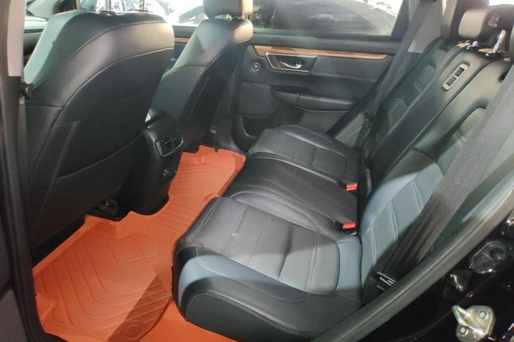 Honda CR-V 2019 #17 Honda CR-V 2019 car image #17