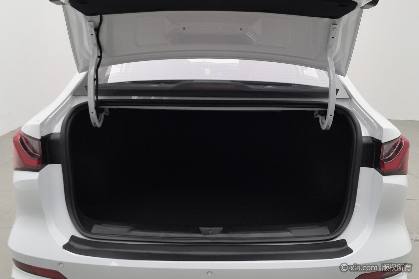 荣威 荣威i5 2025 汽车图片 #17