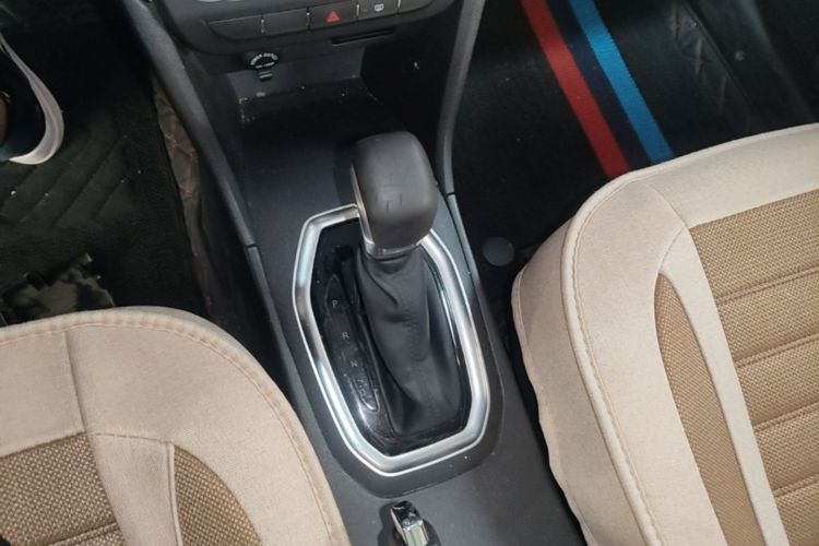 Chery Tiggo 3x 2020 #14 Chery Tiggo 3x 2020 car image #14