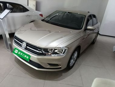 Volkswagen Bora 2018 Volkswagen Bora 2018 immagine di auto