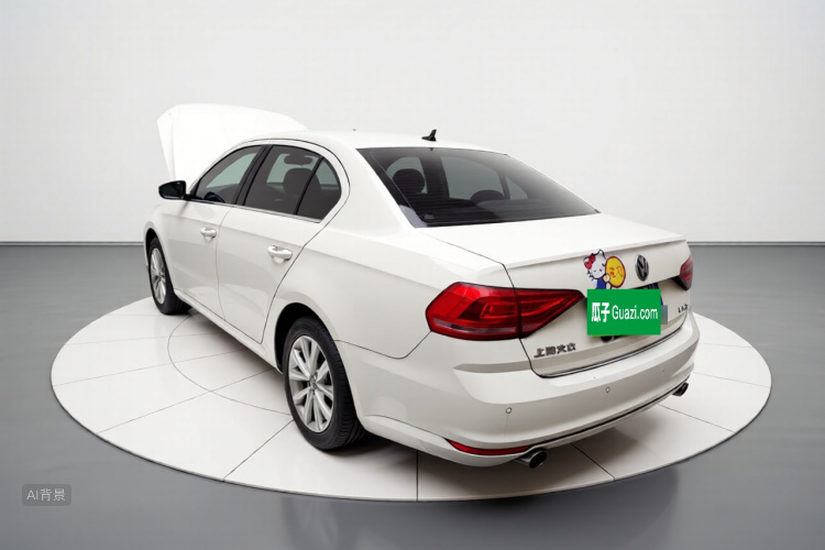 Volkswagen Lavida 2015 #5 Volkswagen Lavida 2015 car image #5