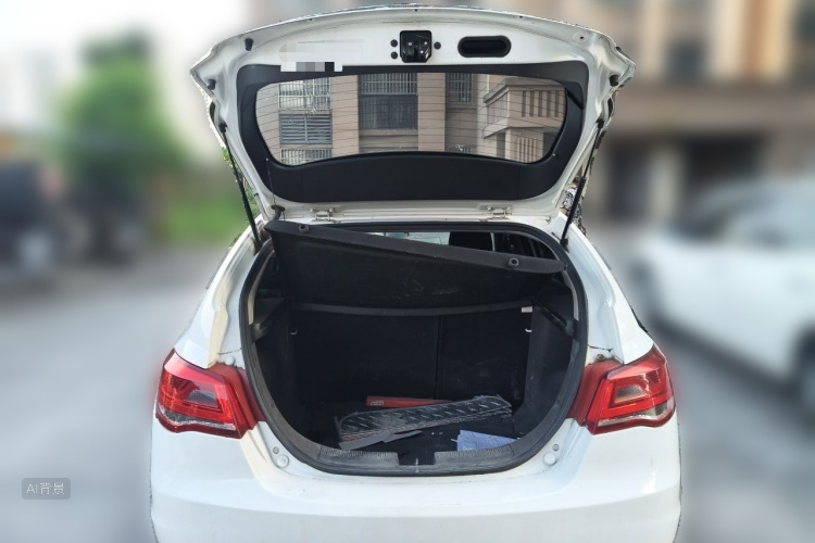 GEELY Emgrand 2014 #21 GEELY Emgrand 2014 car image #21