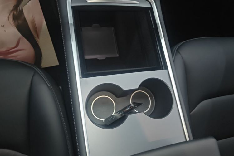 Tesla Model 3 2022 #20 Tesla Model 3 2022 immagine di auto #20