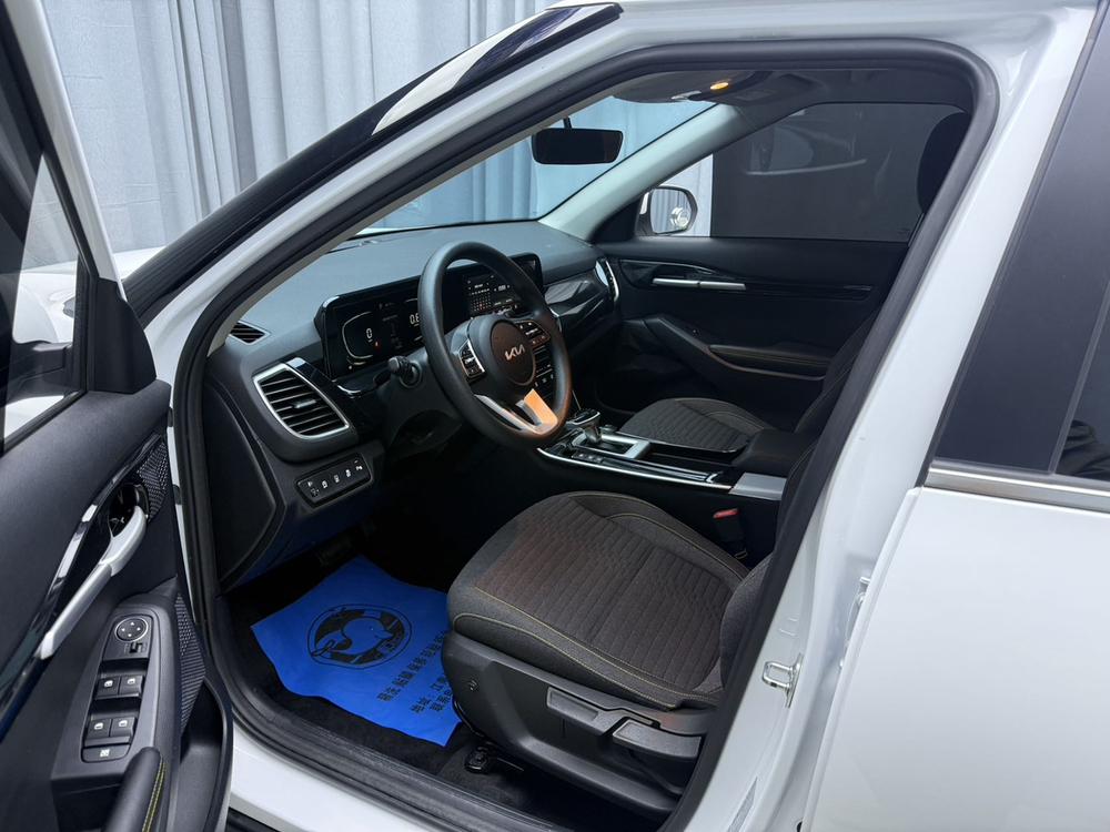 2023 #21 2023 imagen de coche #21