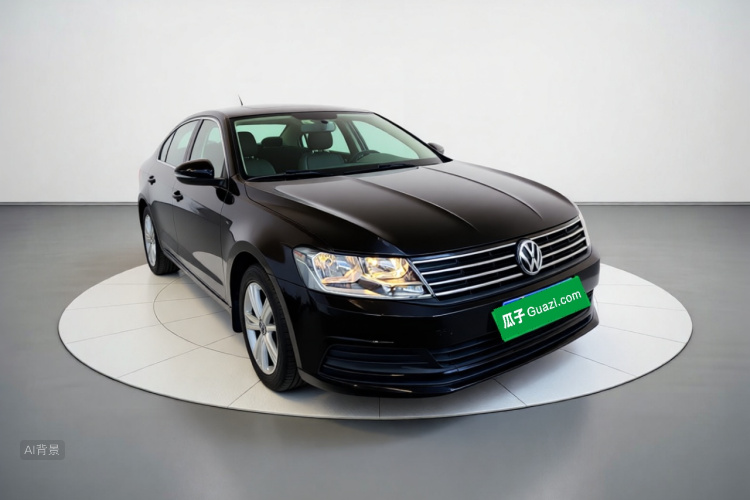 Volkswagen Lavida 2018 car image #4