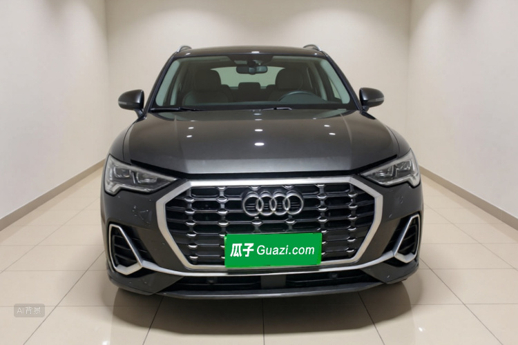 Audi Q3 2020 immagine di auto #3