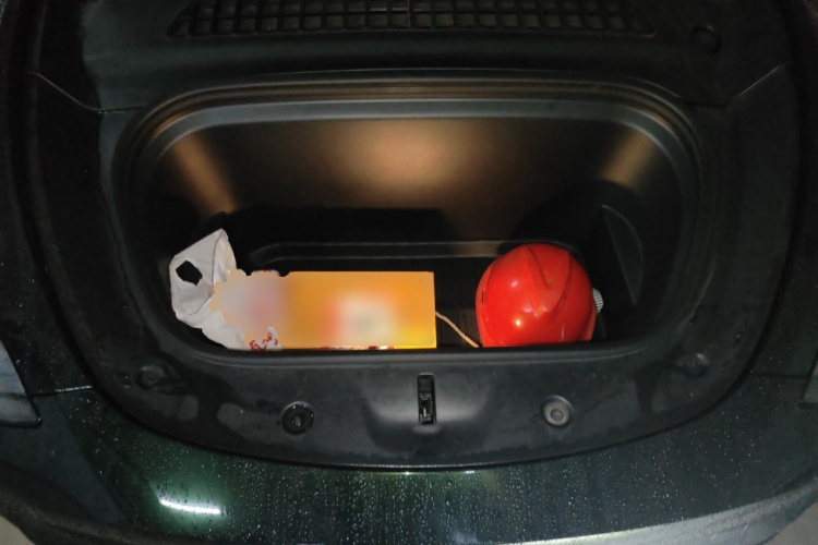 Tesla Model Y 2023 #22 Tesla Model Y 2023 car image #22