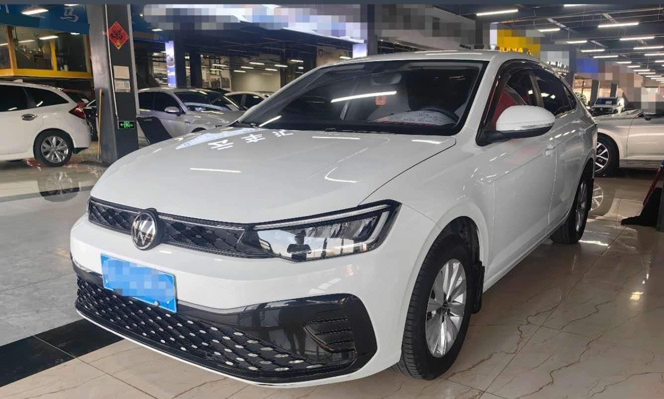Volkswagen Lavida 2024 Volkswagen Lavida 2024 immagine di auto