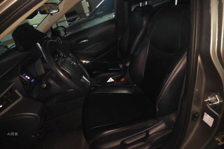 Toyota Corolla 2020 car image #17