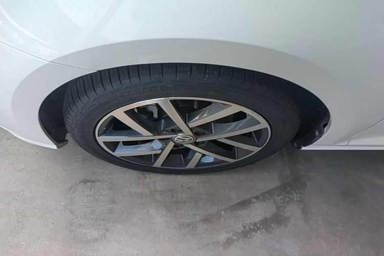 Volkswagen Golf 2018 #9 Volkswagen Golf 2018 car image #9