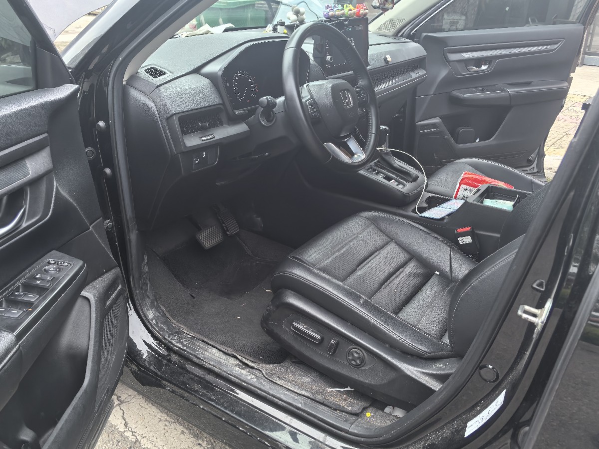 Honda CR-V 2023 car image #6