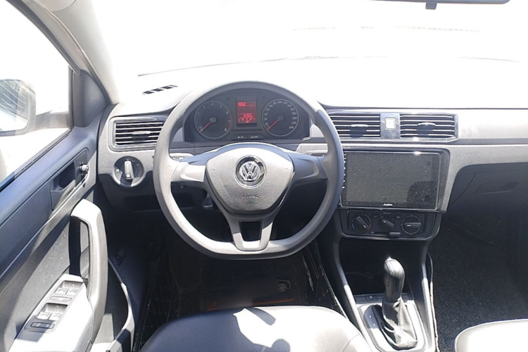 Volkswagen Santana 2021 #15 Volkswagen Santana 2021 car image #15