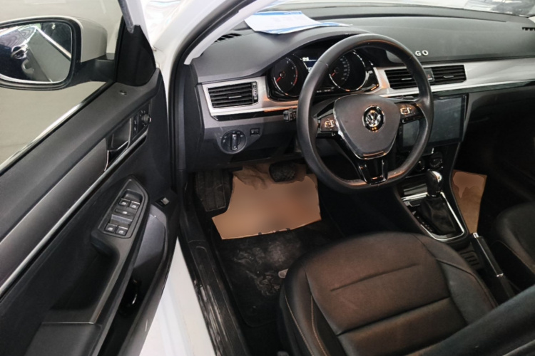 Volkswagen Bora 2018 #16 Volkswagen Bora 2018 immagine di auto #16