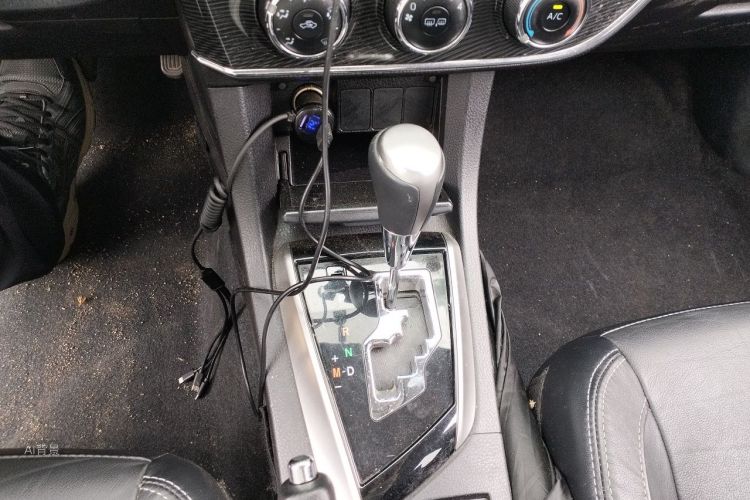 Toyota Corolla 2016 car image #16
