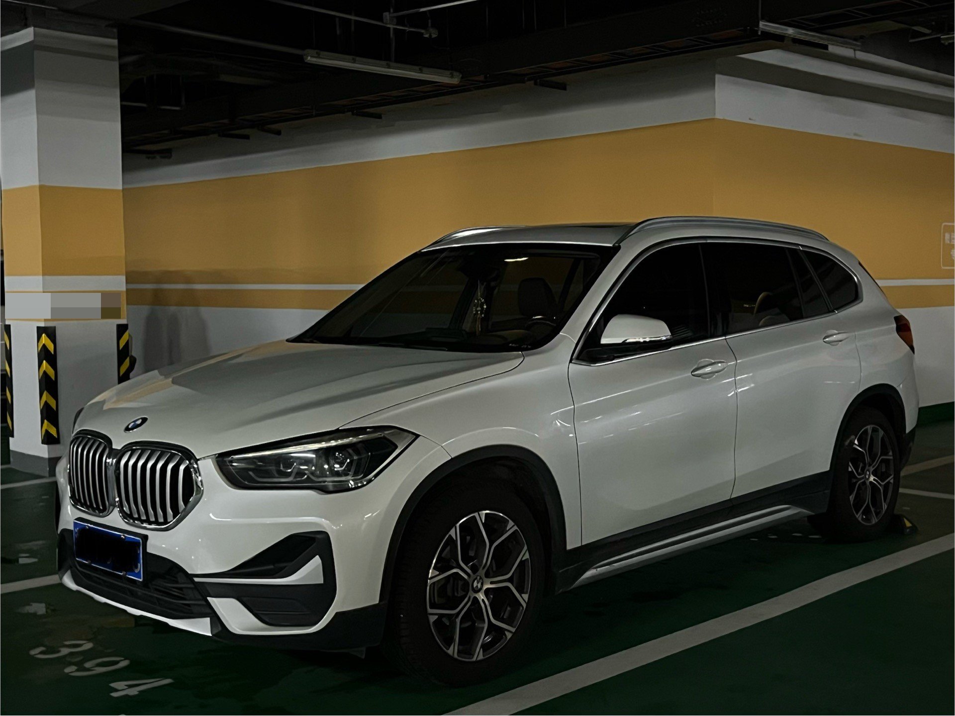 2020 2020 car image