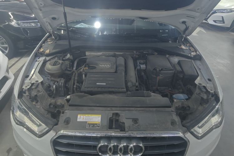 Audi A3 2016 car image #20
