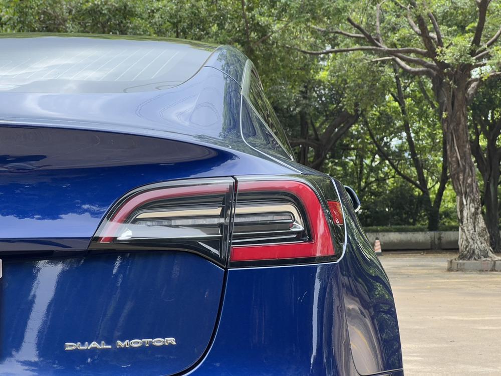 Tesla Model 3 (Imported) 2019 #8 Tesla Model 3 (Imported) 2019 car image #8