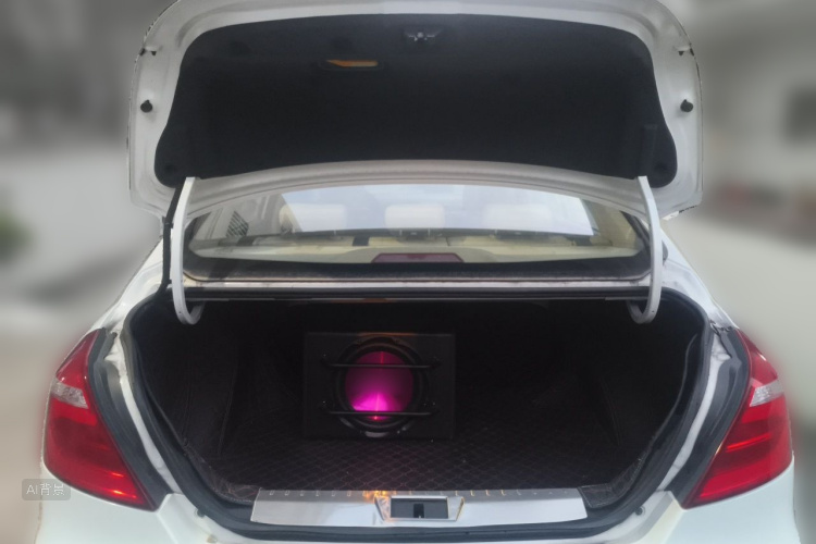 GEELY Emgrand 2017 car image #21
