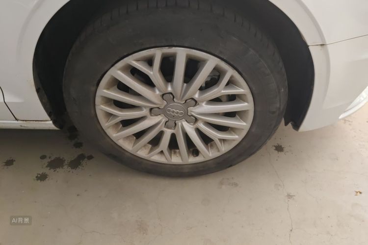 Audi A3 2015 #9 Audi A3 2015 immagine di auto #9