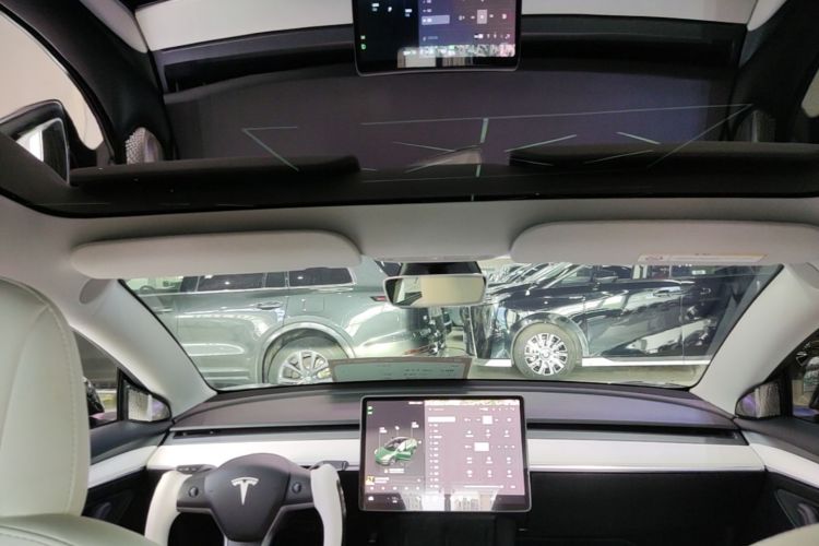 Tesla Model 3 2022 #18 Tesla Model 3 2022 car image #18